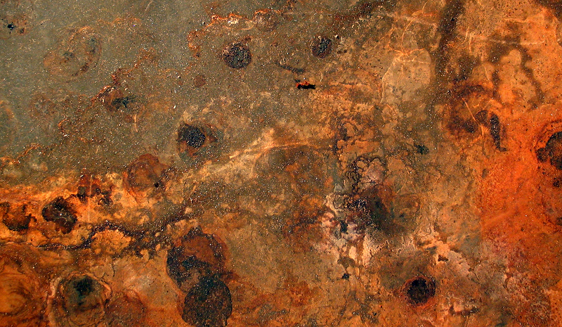 Circle Packing w/ Occo