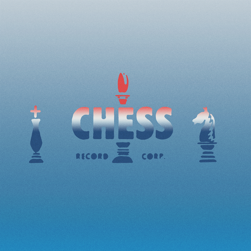 A STRANGE ATTRACTOR W/ Kalbata and Micaela Terk - Chess Records Special