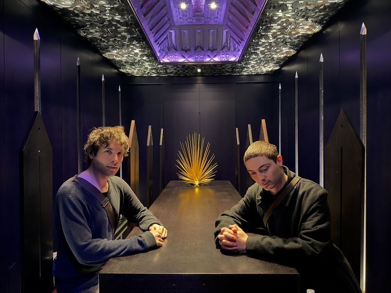 The Early Bird Show w/ PAM & DJ Python