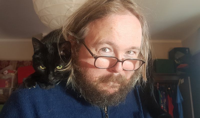 Delight Is Right w/ Richard Dawson