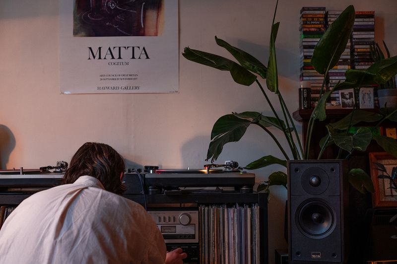 The NTS Breakfast Show w/ Fergus Clark