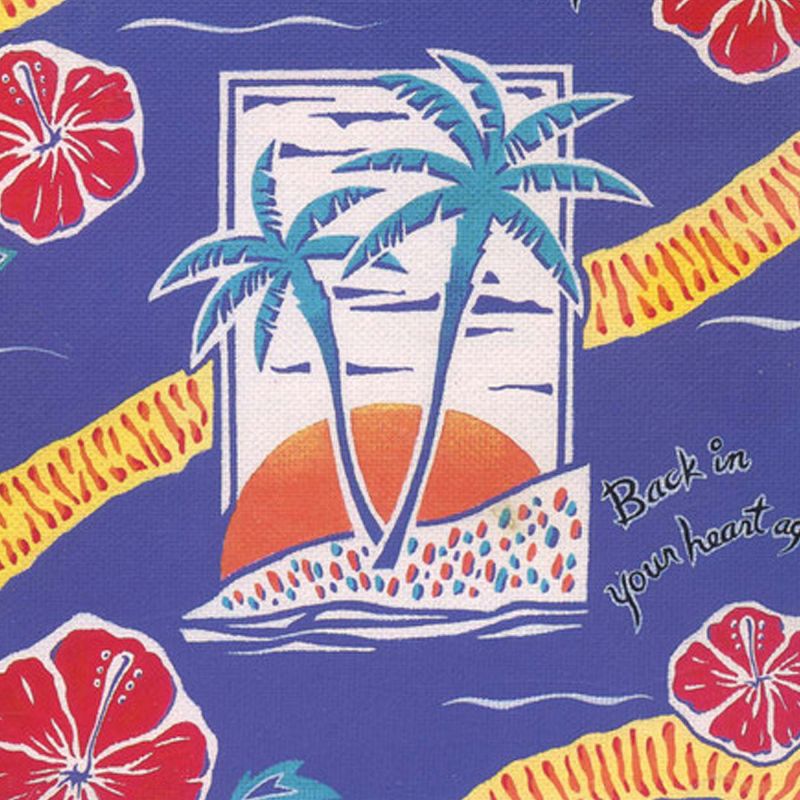 Aloha Got Soul Presents: Home Grown