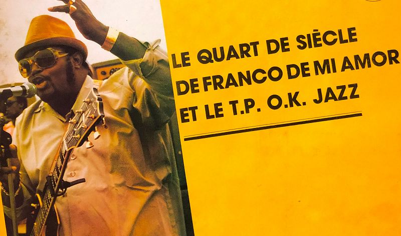 SNO - Franco Luambo Special