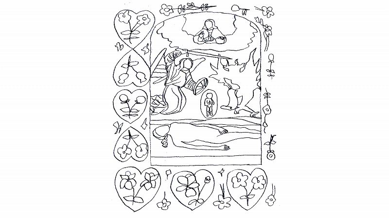 Music 4 Lovers w/ Jabu & Andy Payback