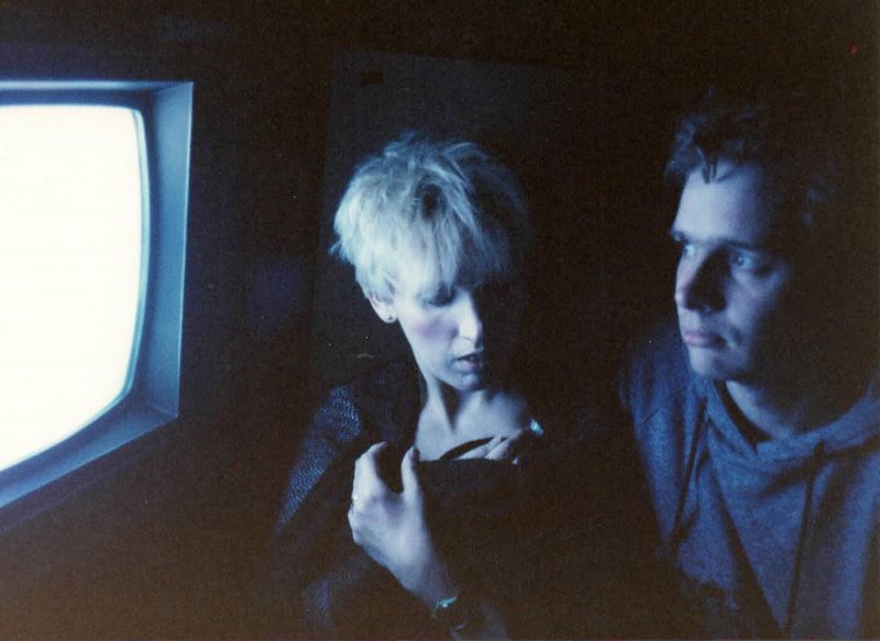 Post Punk Britain: Cymru