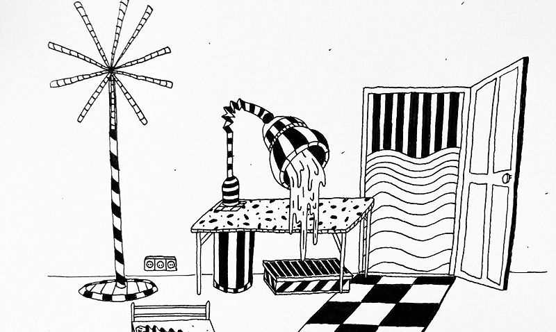 Séance Centre w/ Real People Music