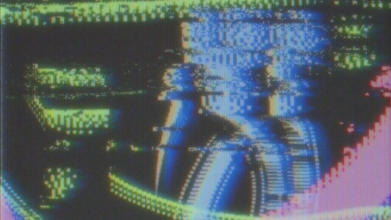 T e c h n i c o l o r  y * w n  w/ Relaxation 4K