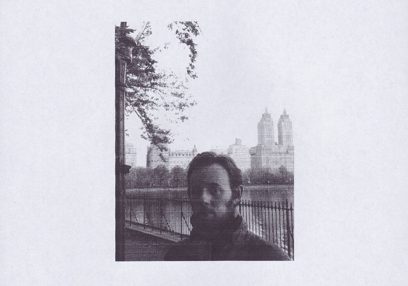 S K Y A P N E A w/ Ezekiel Honig