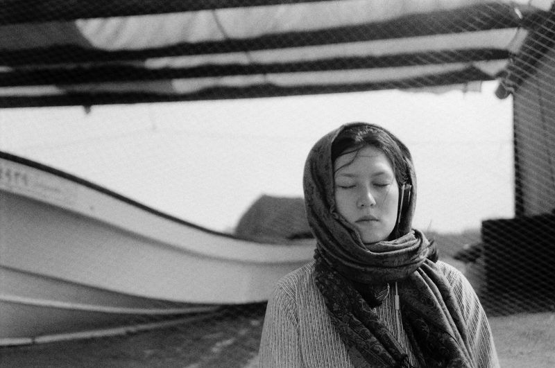 Phambinho w/ MIIA LAINE - South-Korean Protest Music 