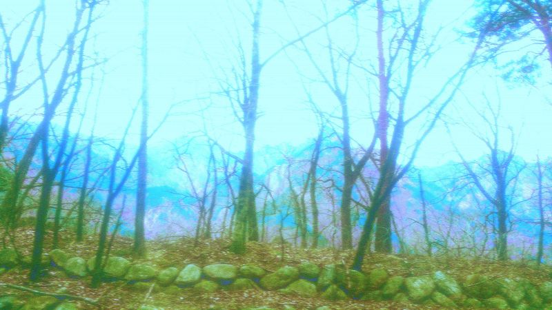 Music To Relax w/ Mydreamfever - 4. Mountain Still Breathing
