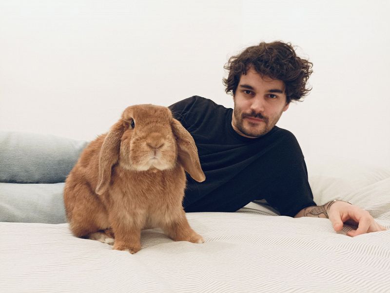 BFDM ZAHEF SHOW w/ GIL.BARTE