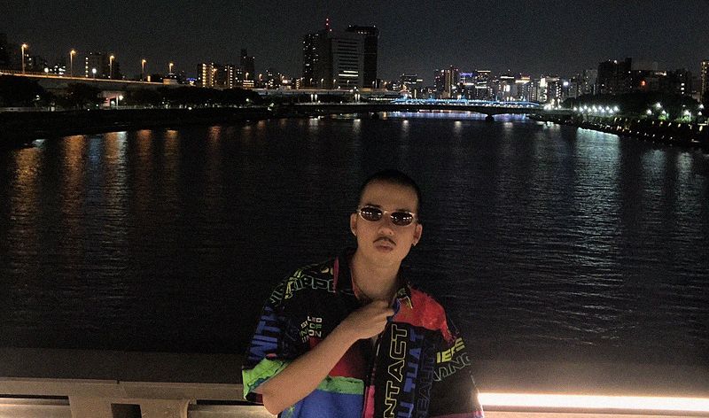 ABBY IMPERIAL w/ DJ Dreamboy