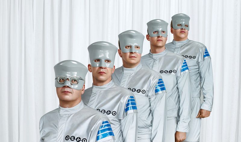 In Focus: Devo