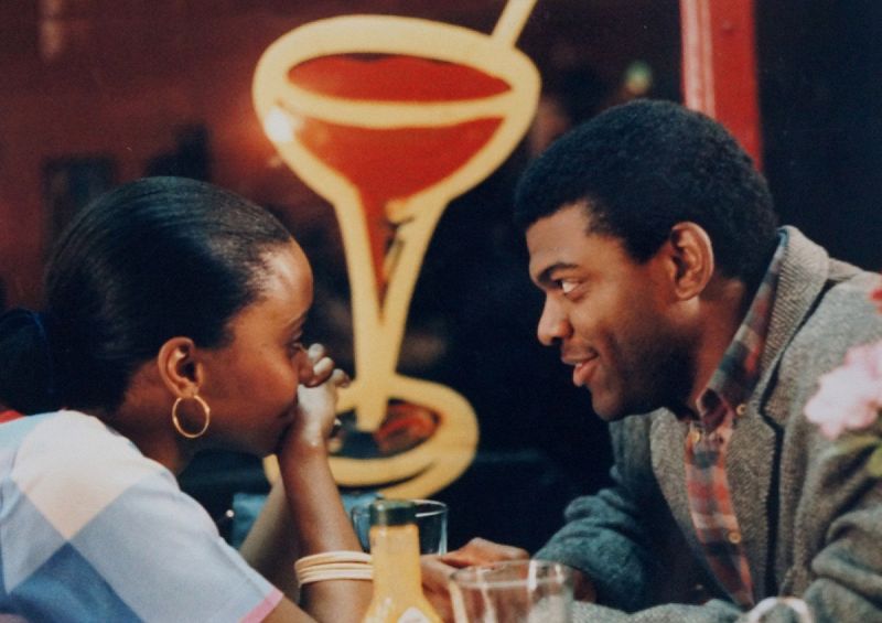 Sounds on Screen: Raoul Peck