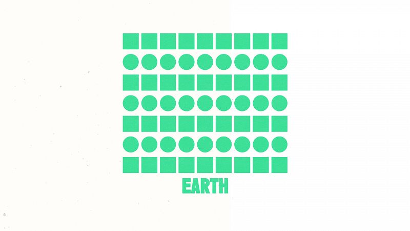 Elements of Rhythm: Earth 🪨