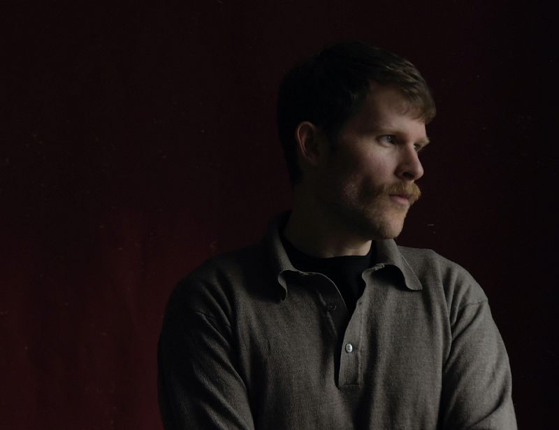 The Monolith w/ Yair Elazar Glotman