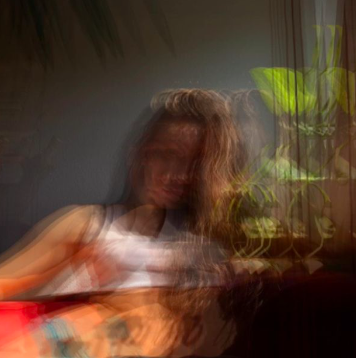 Jezus był biseksualny a motyl głaszczę żołądek w/ Malafemmena