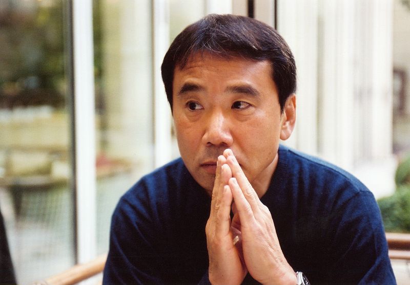 NTS Guide to: Jazz In Murakami Novels