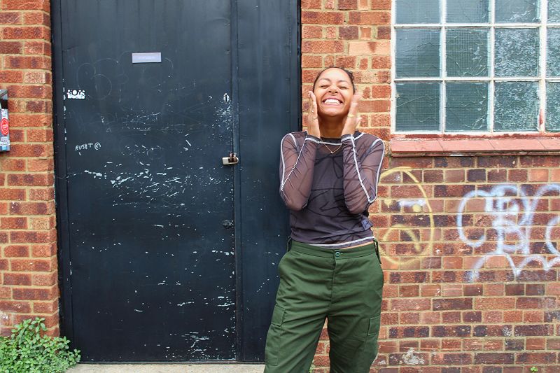 Radiant Life w/ Ruby Savage