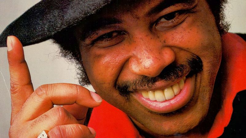 Lavender Kite Audio Research Hour w/ Barnaby Bennett - Ben E. King Special