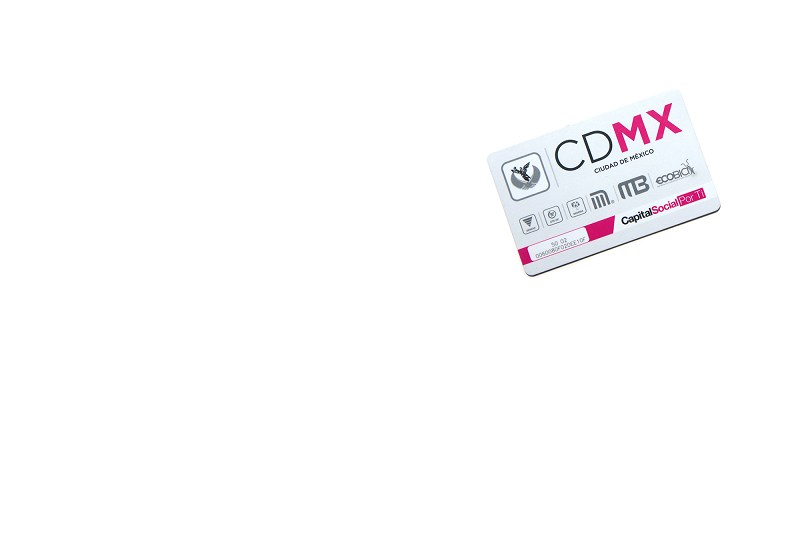 CDMX Tapes w/ Chino Amobi & LAO