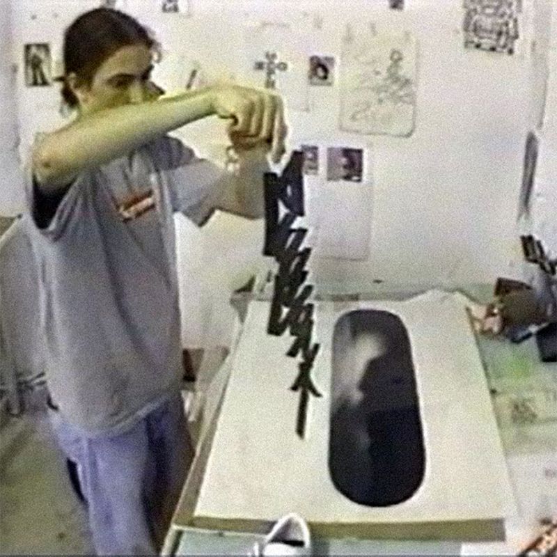 Skate Muzik - Tales of Zoo York w/ Eli Morgan Gesner