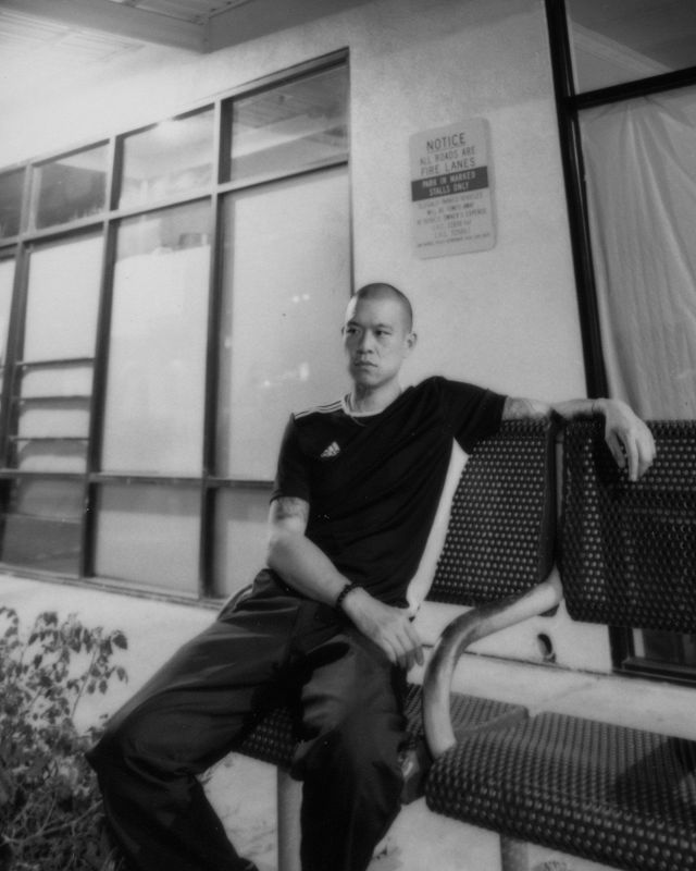 TIMETABLE w/ Holodec