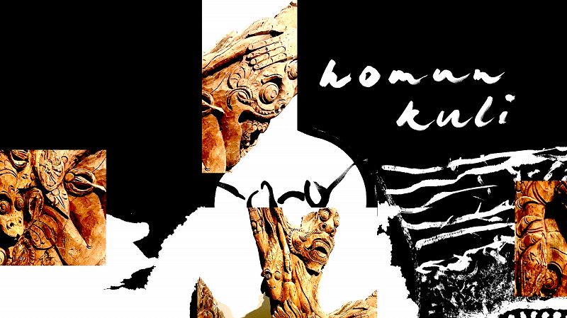 Homunkuli w/ Lena Willikens - Indonesia Special