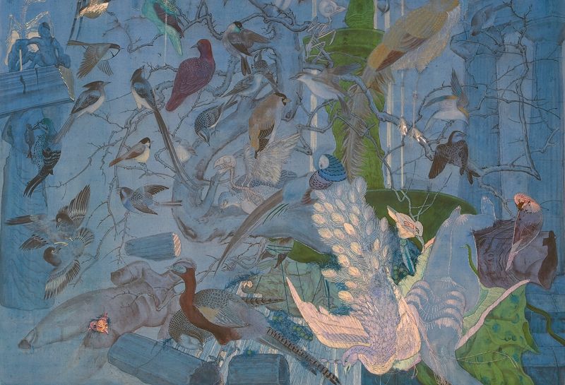 Howie Lee w/ Mabe Fratti & Dengue Dengue Dengue 