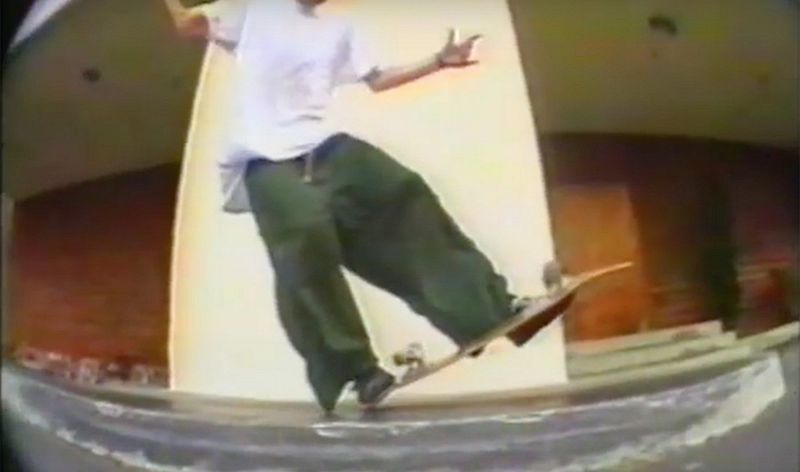 Skate Muzik - Virtual Reality