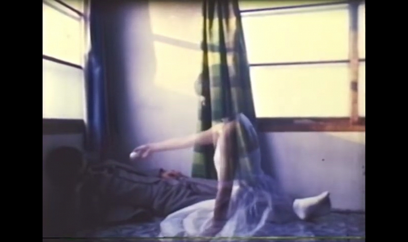 Music For Empty Rooms