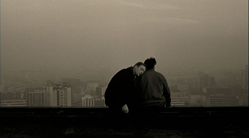 Imagine Soundtracks w/ redkoffee: Wings of Desire