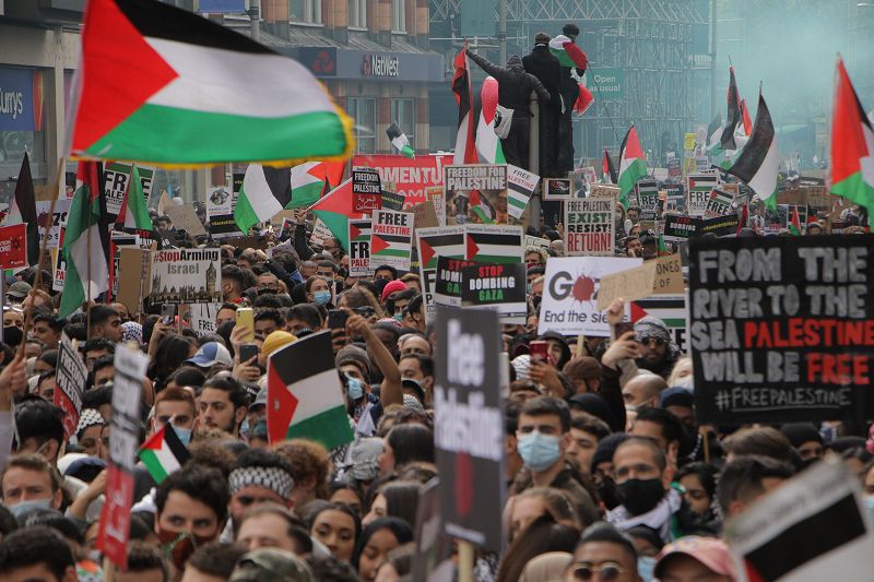 LIBERATION IS THE PUREST FORM OF JOY W/ SID TALUKDAR