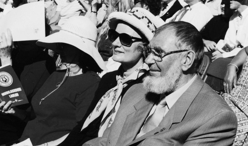 In Focus: Veljo Tormis