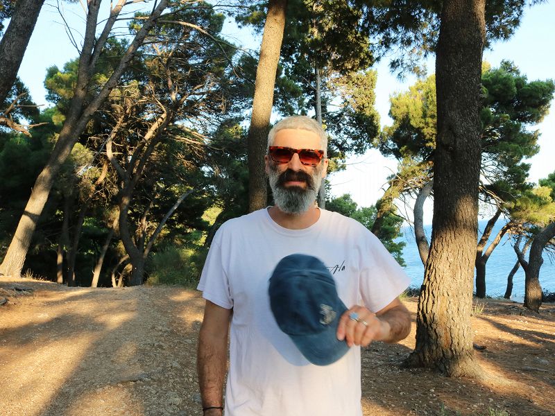 Sacha Mambo