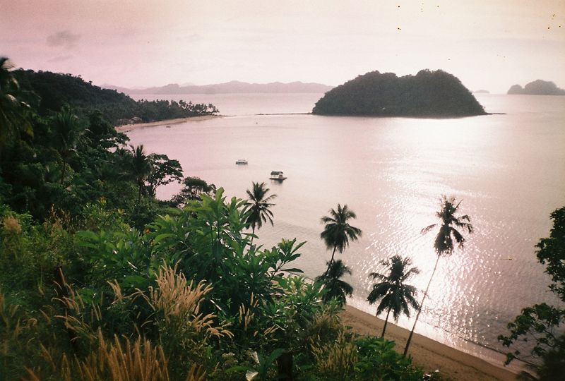 Pata Caliente w/ Junior Maurice