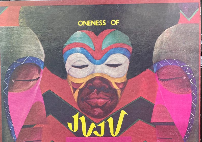 Martyn's Darkest Light w/ Michael (Home Rule Records)