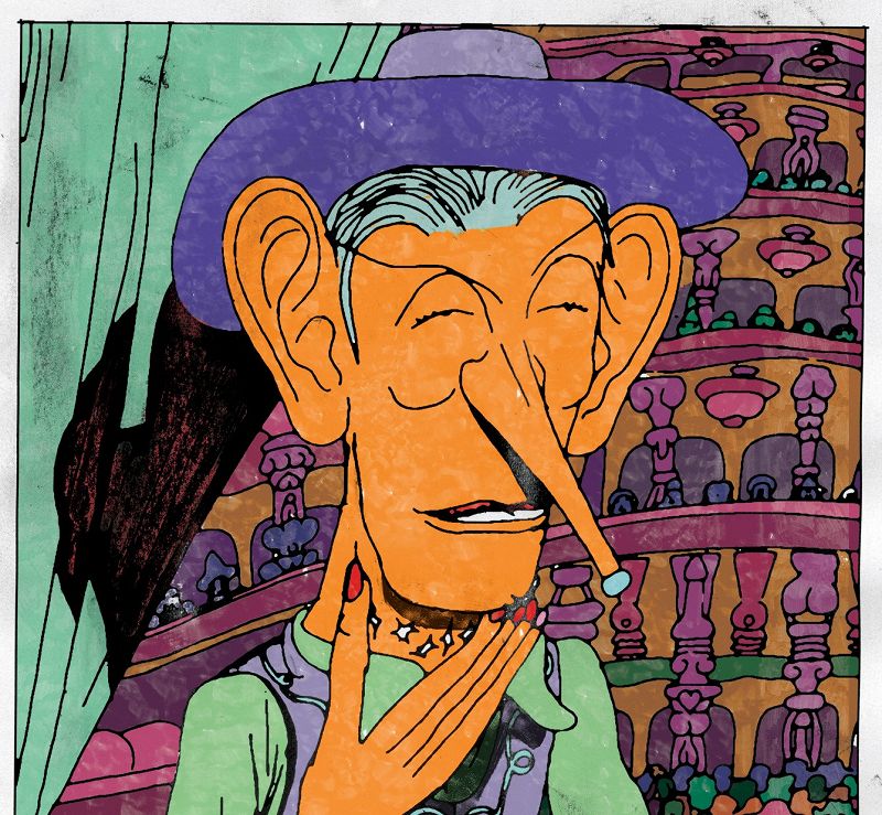 Extra Extra - Episode 25