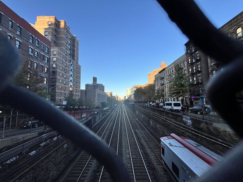 150 Session - 'After all, we should acknowledge …'