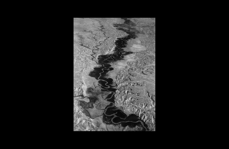 THE WONDER CABINET: Songs for the Absent River w/ Aboud Rawajbeh
