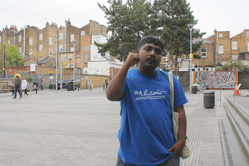 BamBoy: Roadshow Set