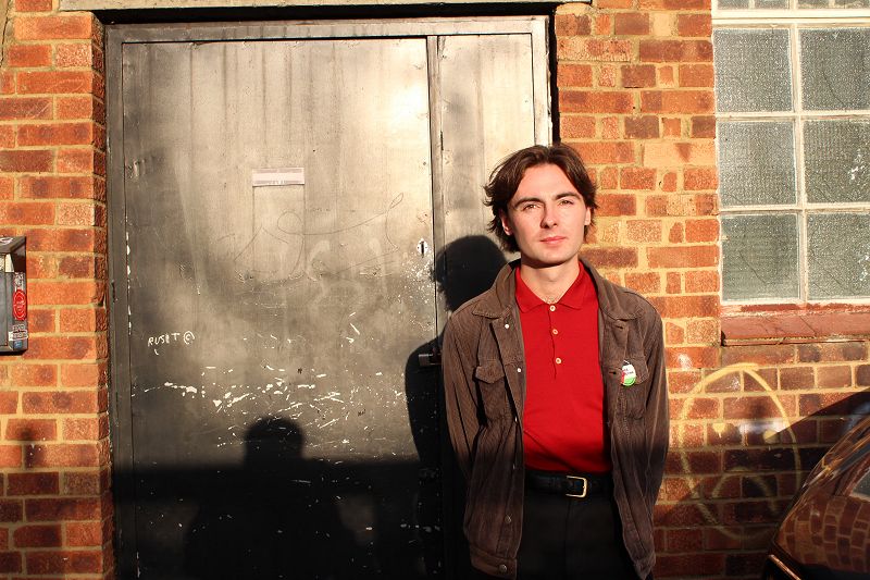 Sam Davies (Great Silkie)