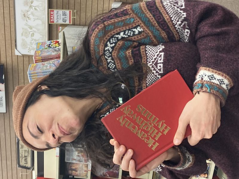 Bible Belt Nostalgia w/ Jasmine Vella