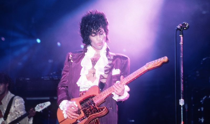 Prosumer - Prince Special