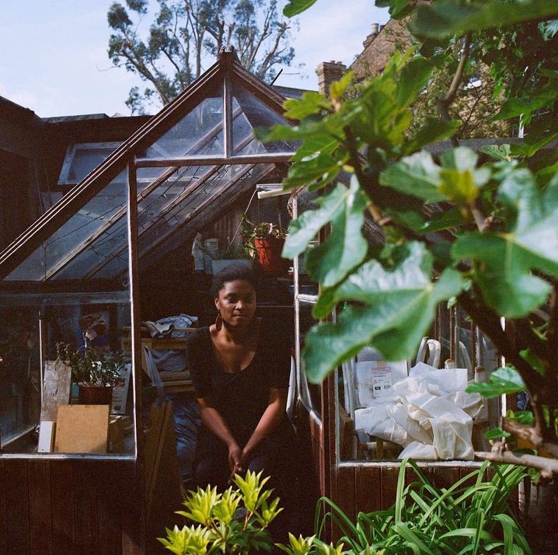 The Journey w/ Eyesa