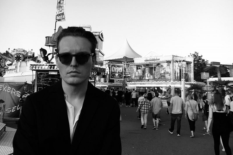 Daniel Jahn (Bureau B)