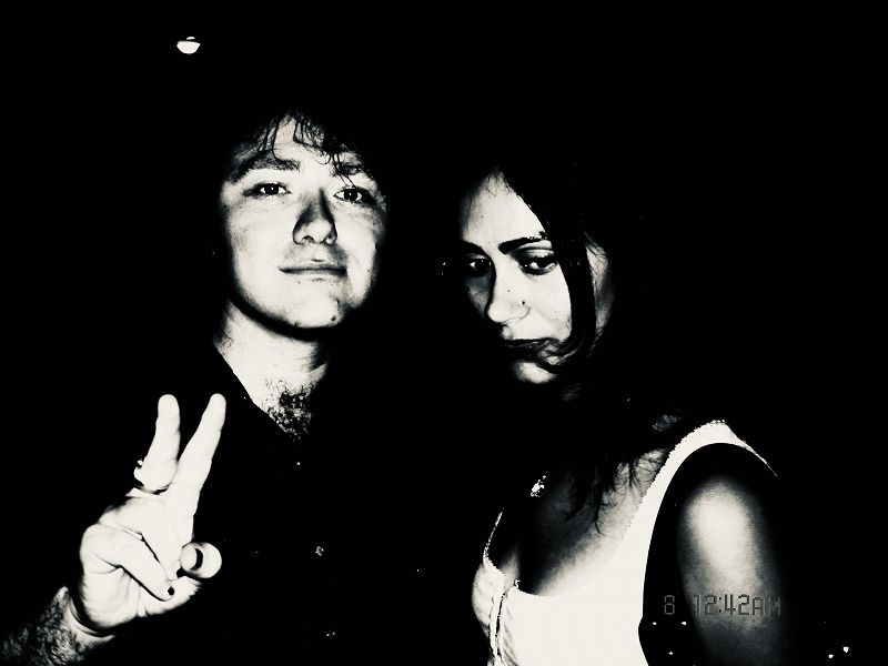 Temporal Cove w/ Current Joys