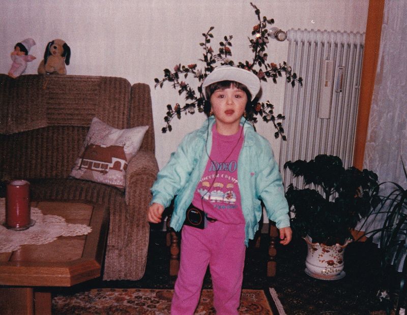 Heavy Love Affair w/ Emel - Turkish Special