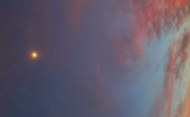 Astral Garden w/ Nailah Hunter