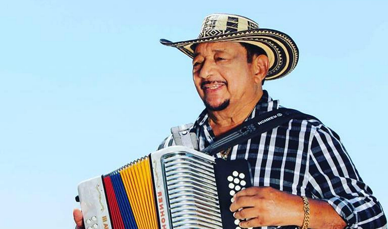 Lisandro Meza 